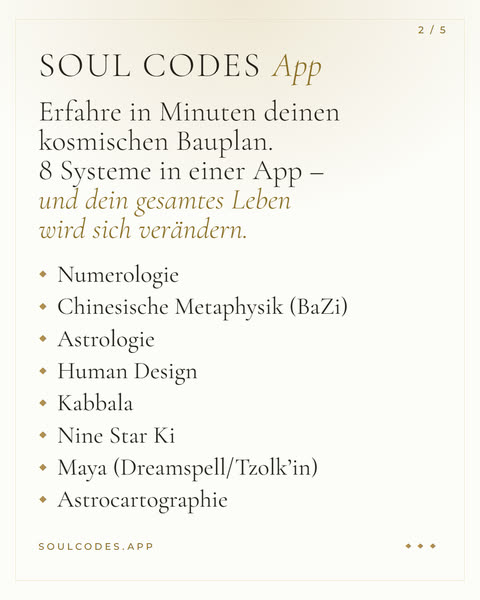Instagram-Karussell – Slide 02 – Hochformat
