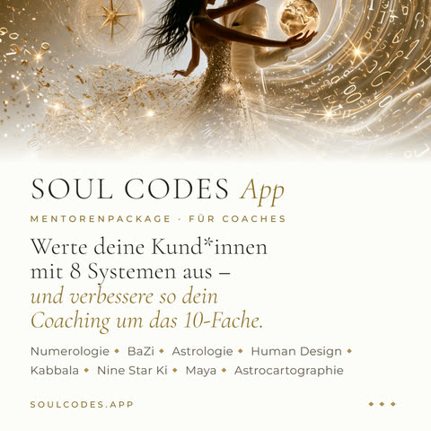 Mentorenpackage – Coaching um das 10-Fache – Quadrat