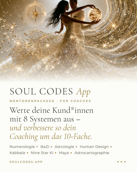 Mentorenpackage – Coaching um das 10-Fache – Hochformat