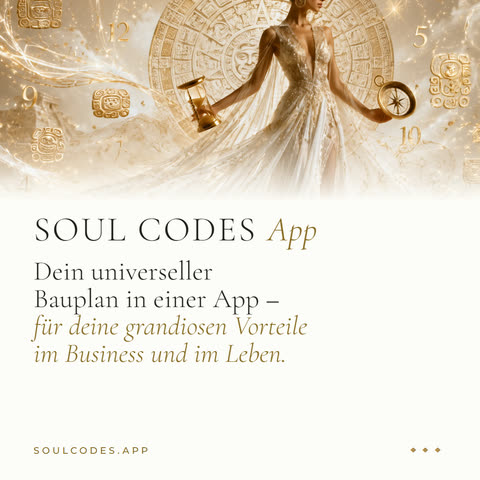 Feed-Posts – Dein universeller Bauplan – Quadrat