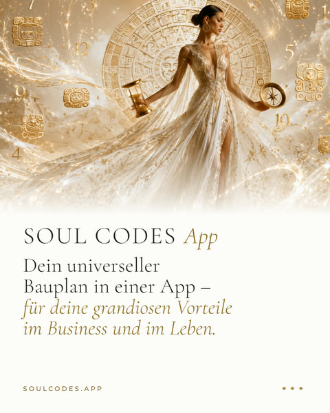 Feed-Posts – Dein universeller Bauplan – Hochformat