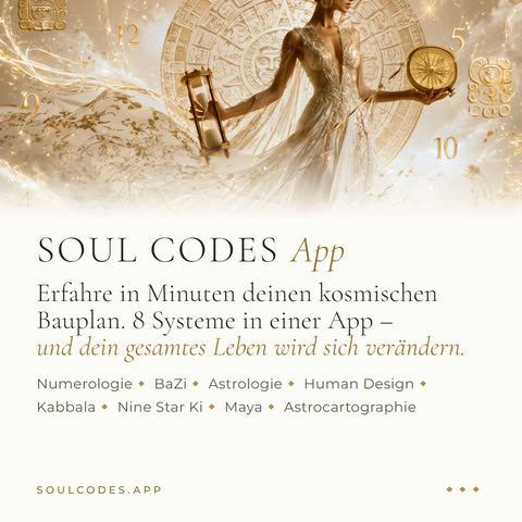 Feed-Posts – In Minuten – Quadrat