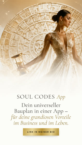 Stories – Dein universeller Bauplan – Story